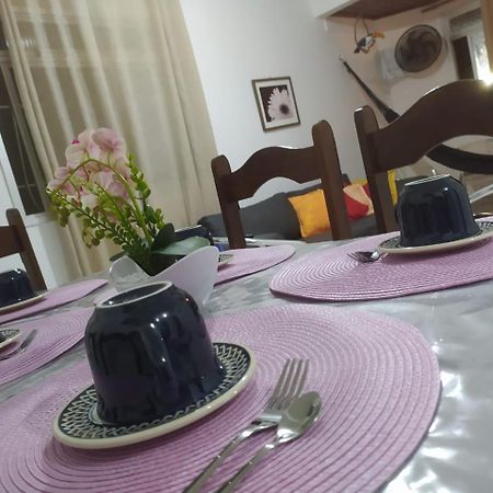 Apartamento Guarapari - Praia Do Morro Kültér fotó
