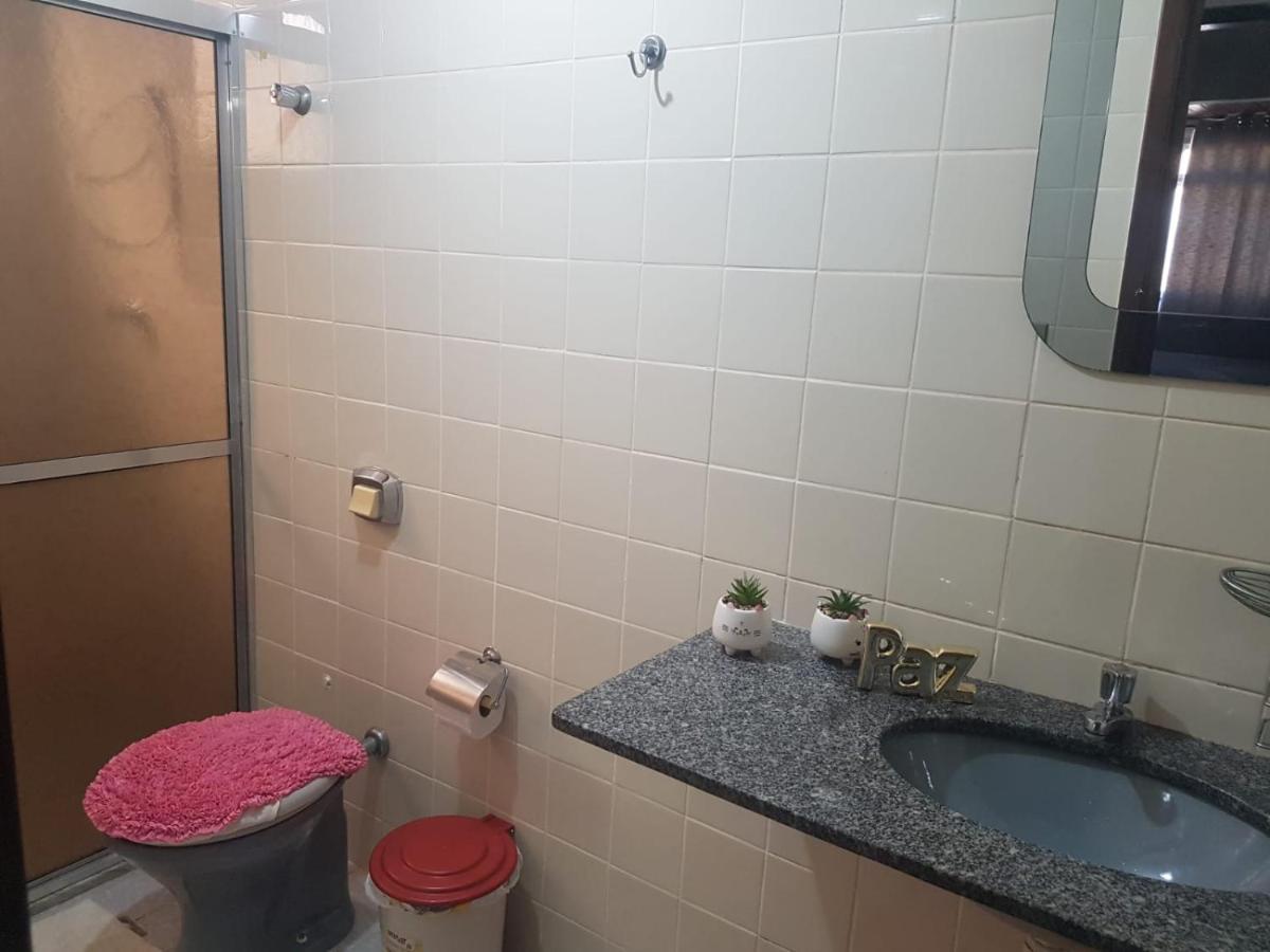 Apartamento Guarapari - Praia Do Morro Kültér fotó