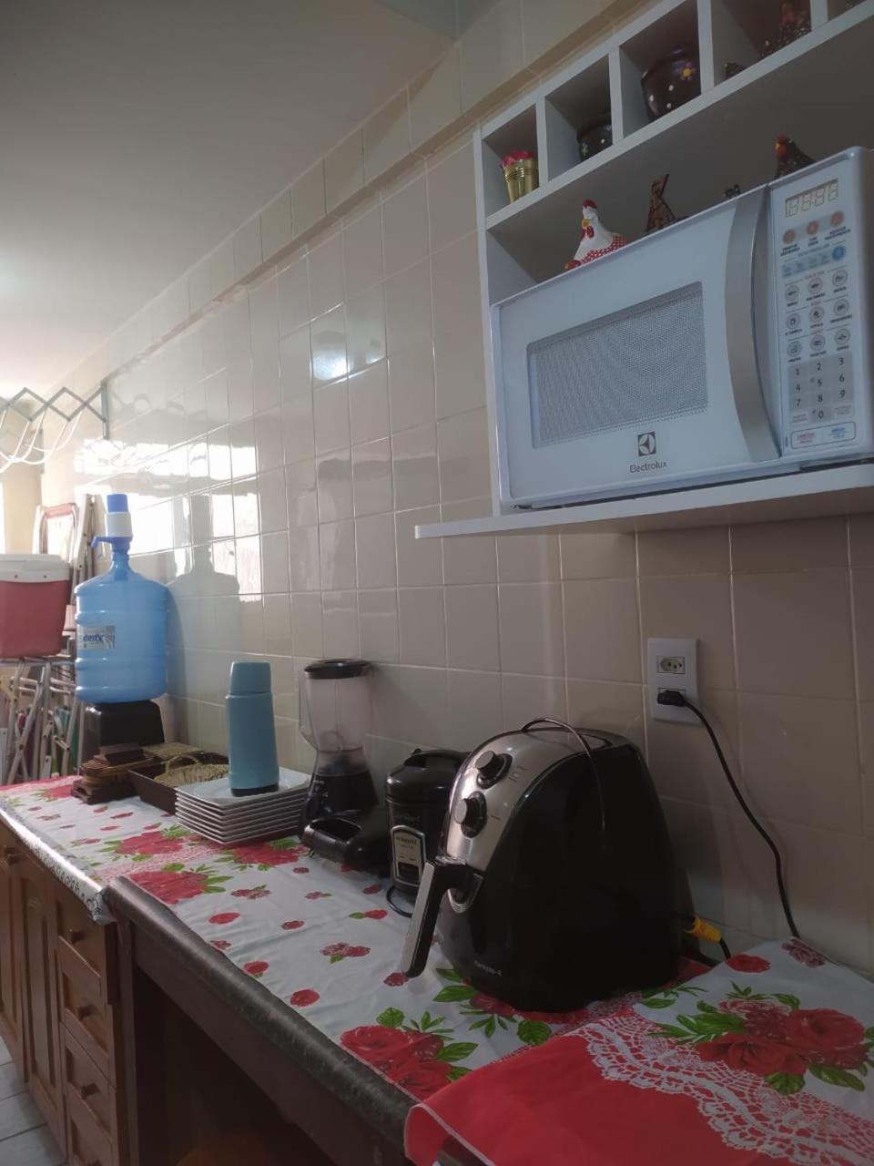 Apartamento Guarapari - Praia Do Morro Kültér fotó