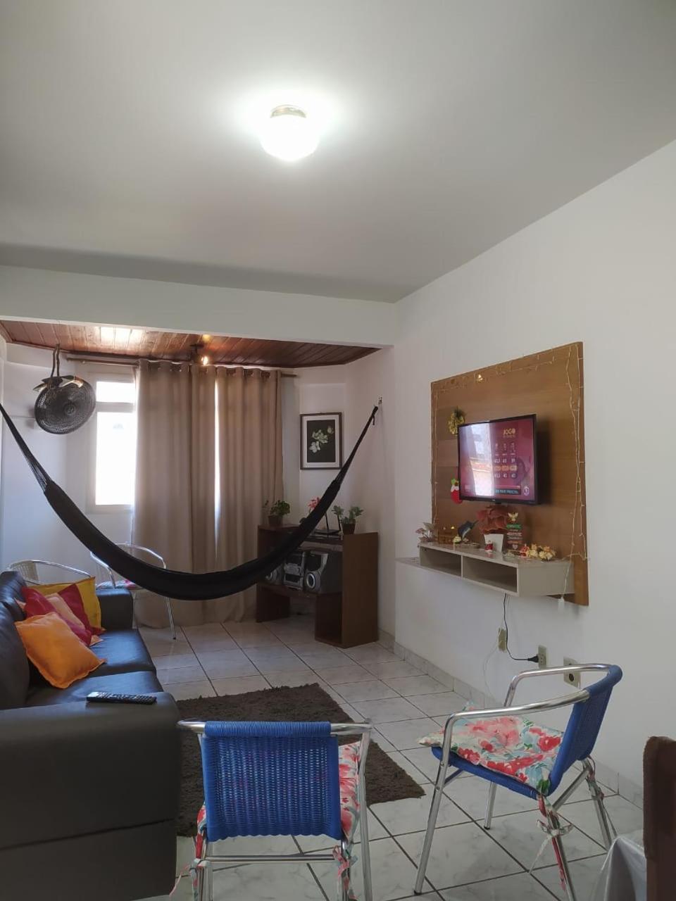 Apartamento Guarapari - Praia Do Morro Kültér fotó