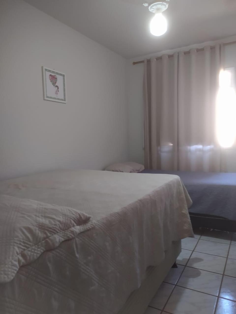 Apartamento Guarapari - Praia Do Morro Kültér fotó