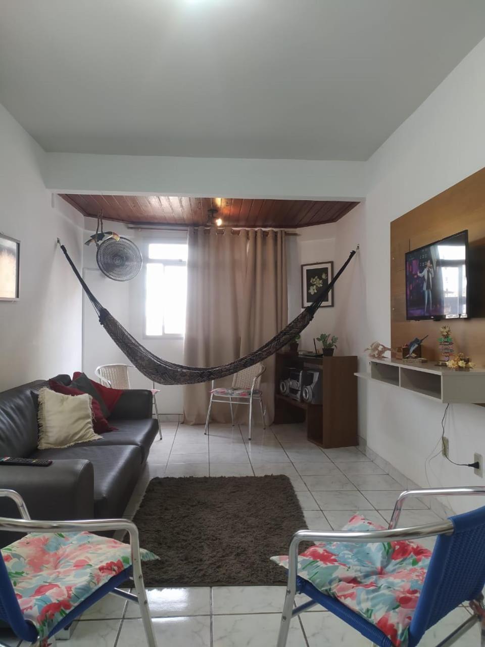 Apartamento Guarapari - Praia Do Morro Kültér fotó
