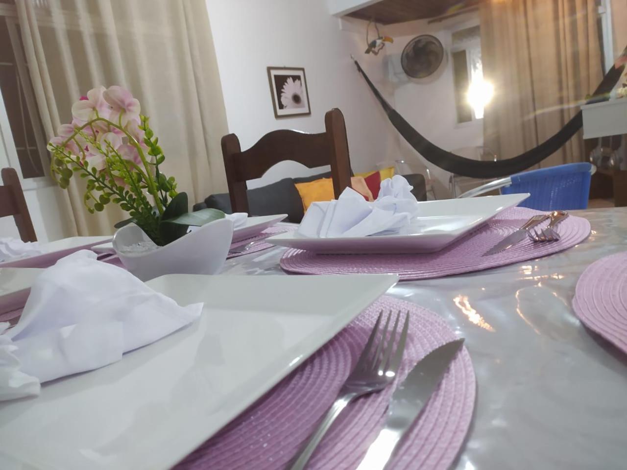 Apartamento Guarapari - Praia Do Morro Kültér fotó