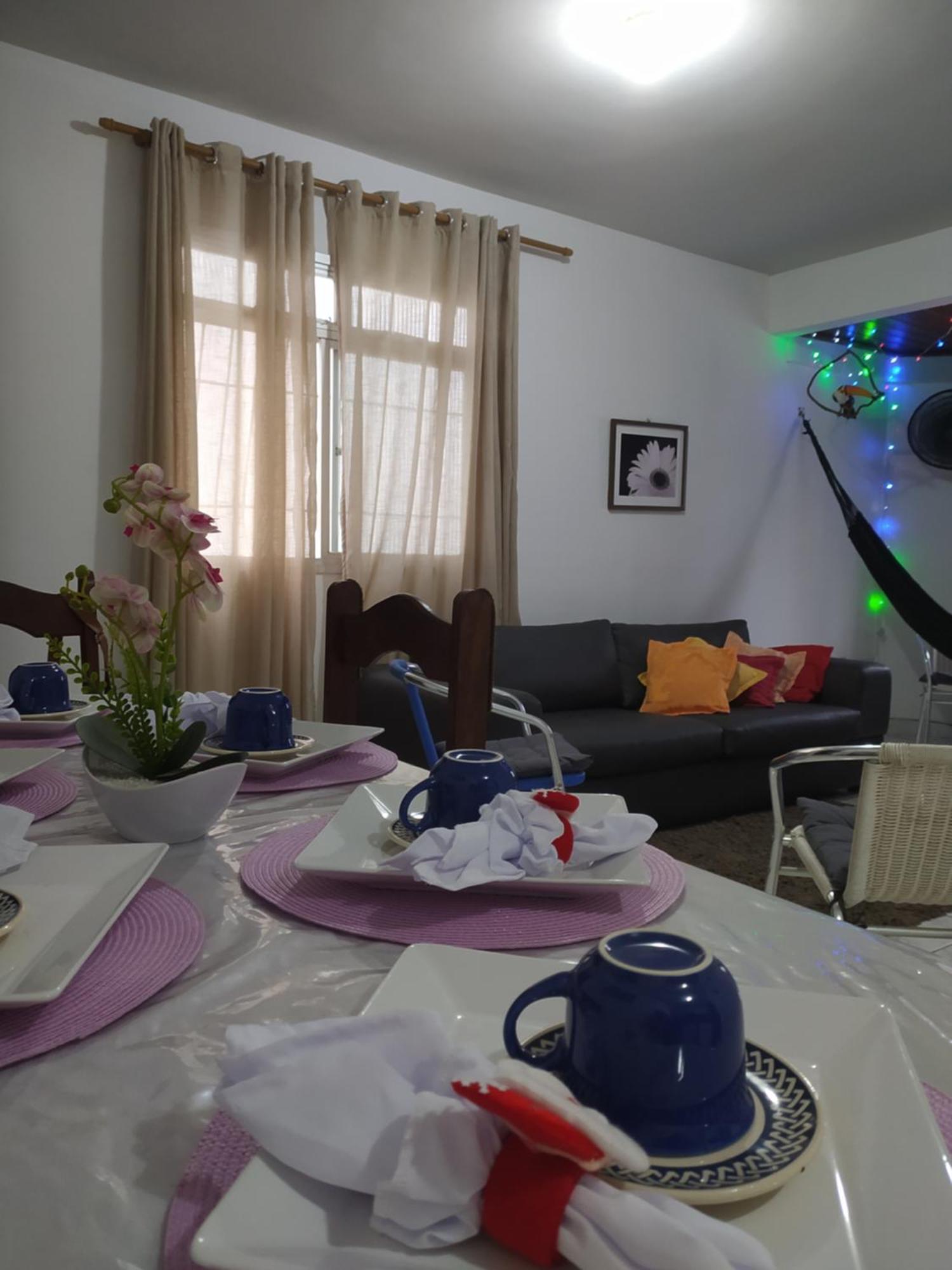 Apartamento Guarapari - Praia Do Morro Kültér fotó